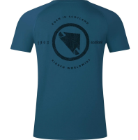 Endura Loop S/s Tech Tee Xl