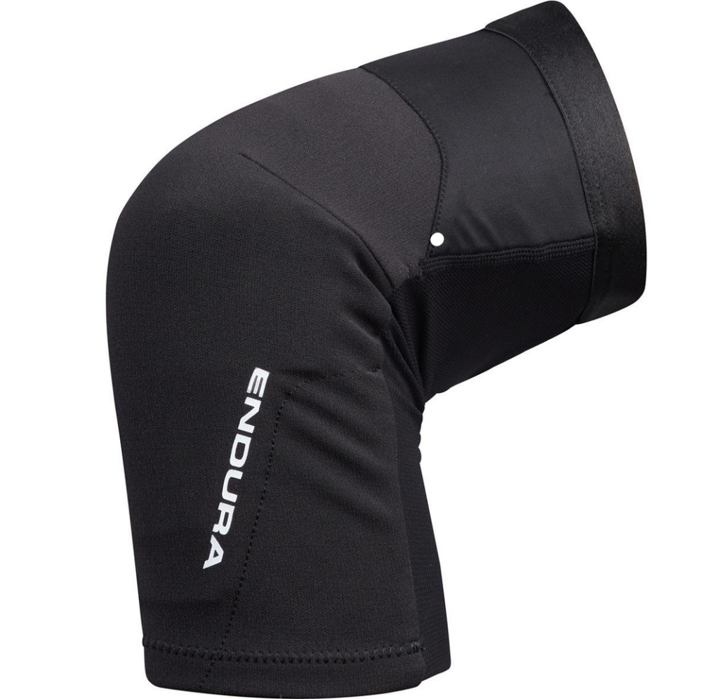 Endura Strack Lite Knee Protctr , Bk M-l