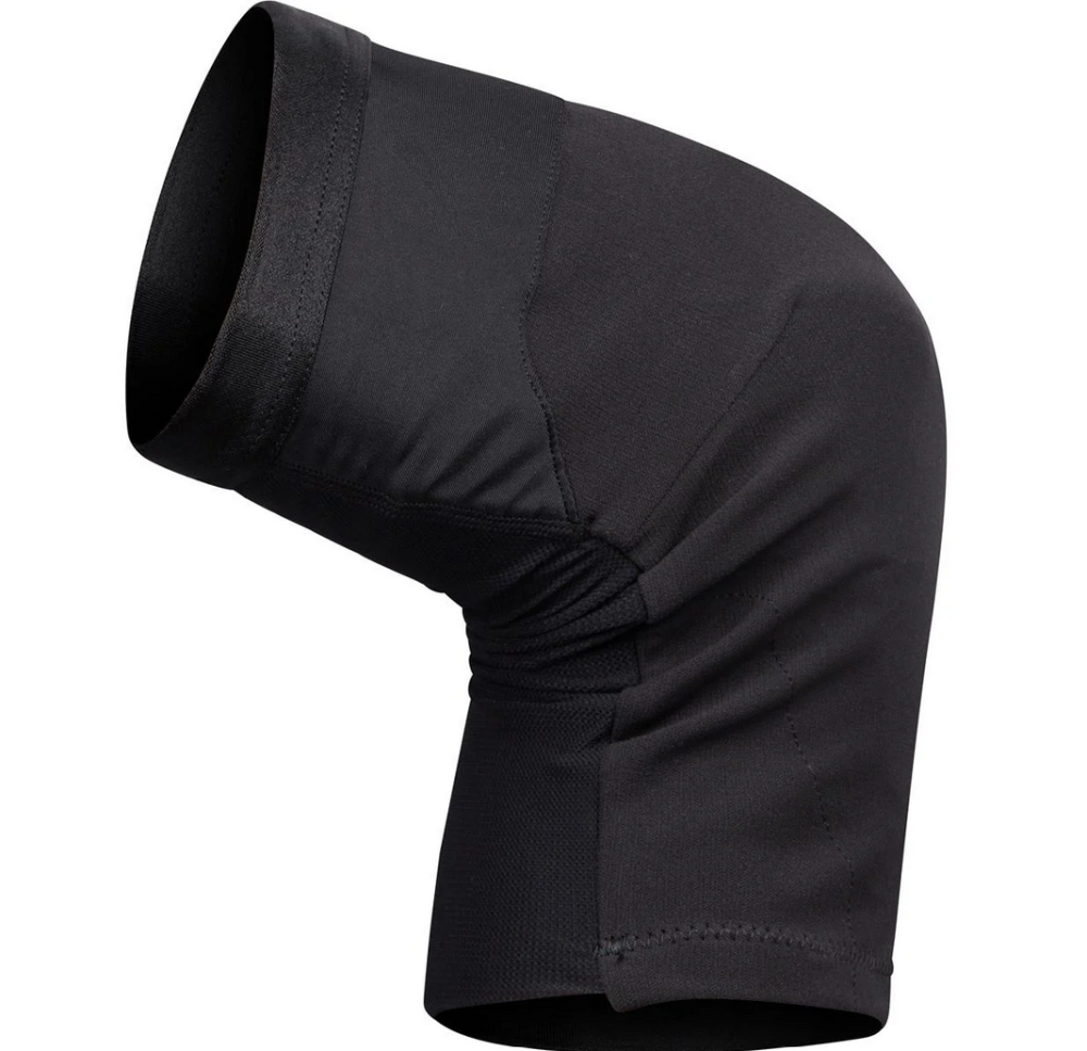 Endura Strack Lite Knee Protctr , Bk M-l