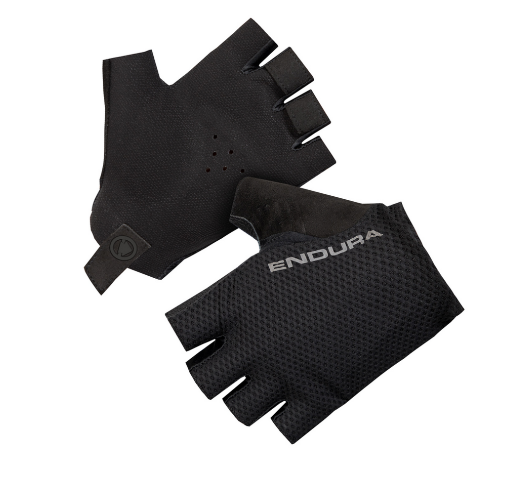 Endura Egm Mitts Bk XL