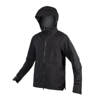 Endura MT500 WATERPROOF JKT Black M