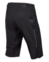 Endura Singetrack Lite Shorts Schwarz - M