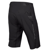 Endura Singletrack Lite Short Bk Xl