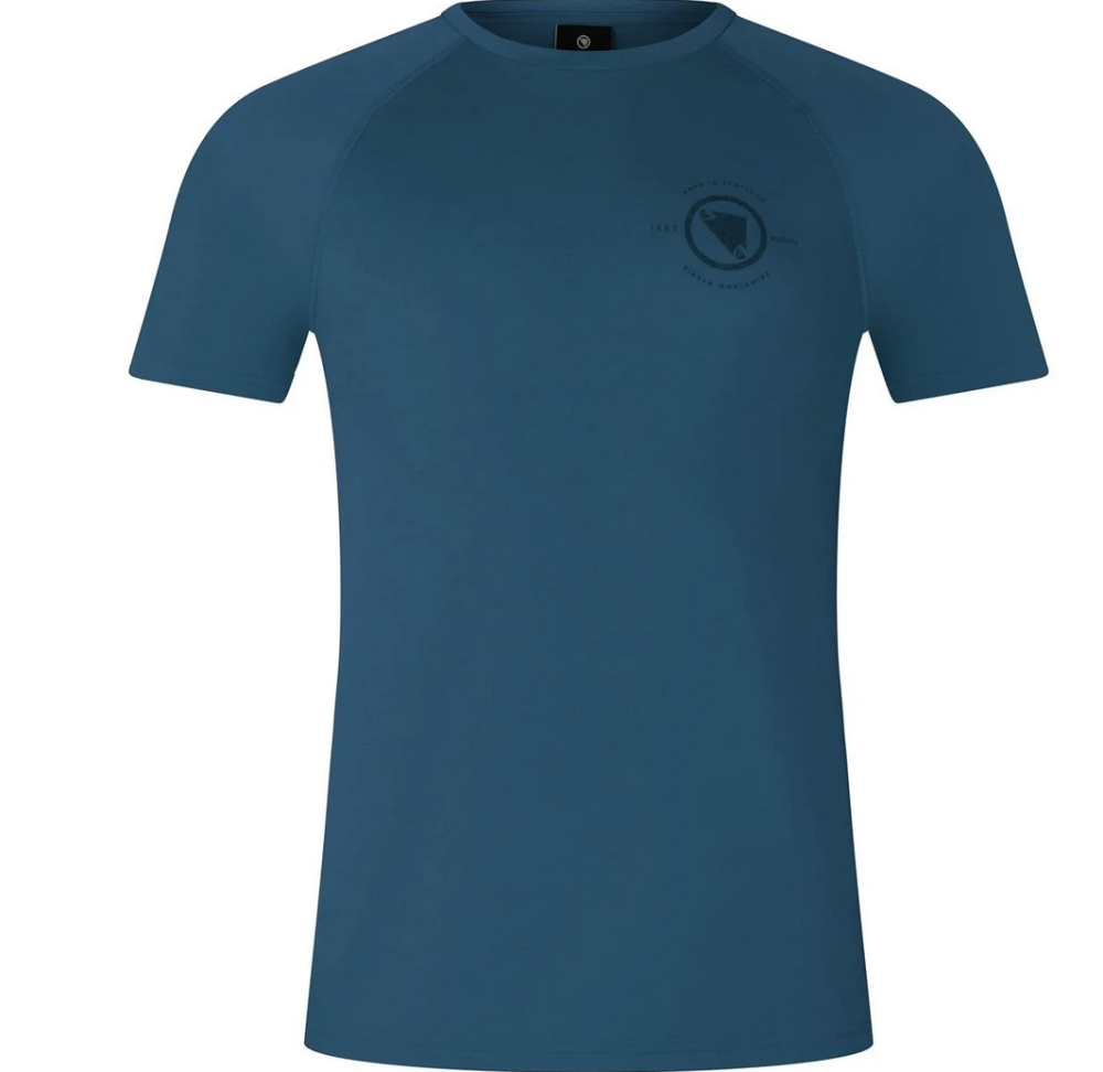 Endura Loop S/s Tech Tee M