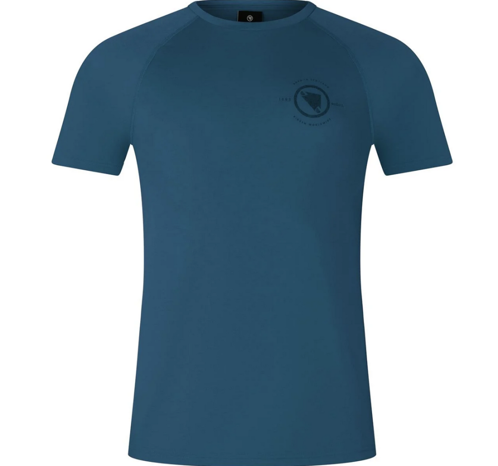 Endura Loop S/s Tech Tee L