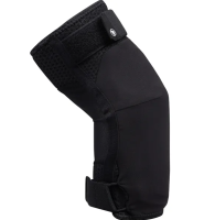 Endura Strack Lite Knee Protctr , Bk