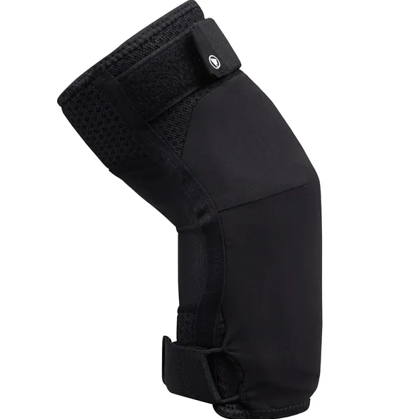 Endura Strack Lite Knee Protctr , Bk