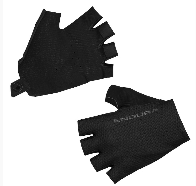 Endura Egm Mitts Bk XL