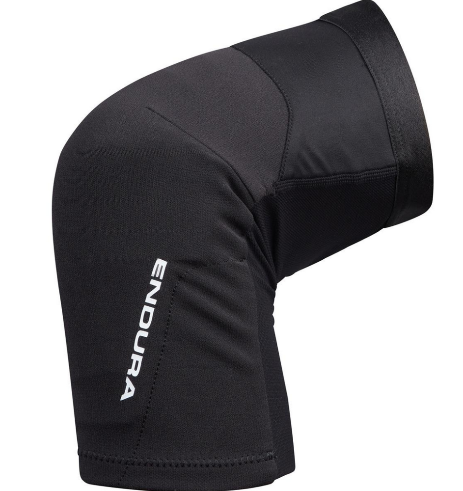 Endura Strack Lite Knee Protctr , Bk L-xl