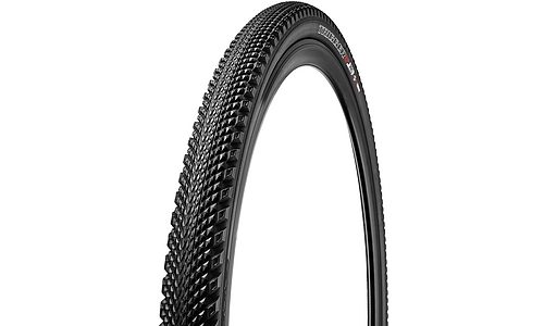 Detailed Picture of TRIGGER PRO 2BR TIRE 700X38C