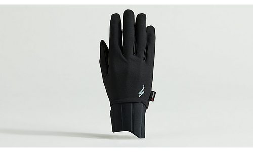 Detailed Picture of NEOSHELL GLOVE WMN LF BLK S