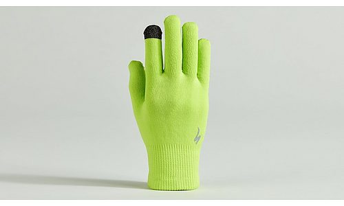 Detailed Picture of THERMAL KNIT GLOVE LF HYP S