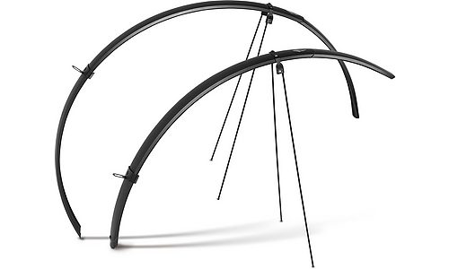 Detailed Picture of DRY-TECH FENDER SET 35C