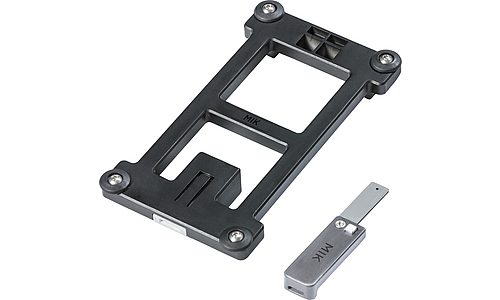 Detailed Picture of MIK ADAPTER PLATE