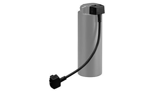Detailed Picture of FULL POWER RE-CABLE 210MM