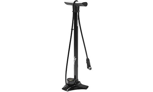 Detailed Picture of AIR TOOL SPORT STEEL SWITCHHITTER II FLR PUMP BLK