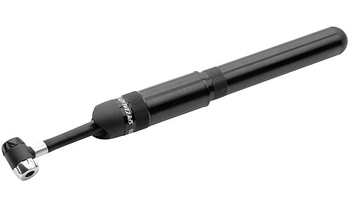 Detailed Picture of AIR TOOL FLEX HOSE PUMP MTB/ROAD BLK