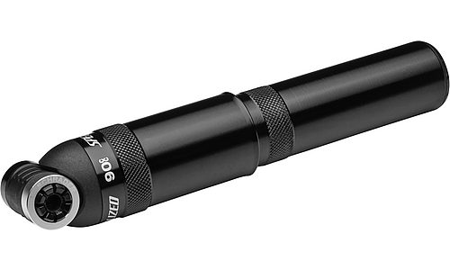 Detailed Picture of AIR TOOL BIG BORE PUMP MTB BLK