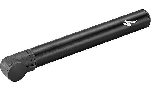 Detailed Picture of AIR TOOL ROAD MINI FRAME PUMP W/BRACKET BLK