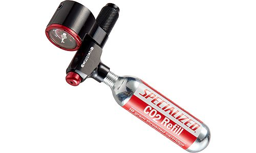 Specialized Air Tool Cpro2 Gauge Trigger Blk