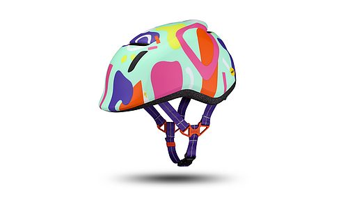 Detailed Picture of MIO 2 HLMT CE OIS GRAPHIC TDLR