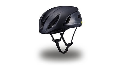 Detailed Picture of PROPERO 4 HLMT CE BLK L
