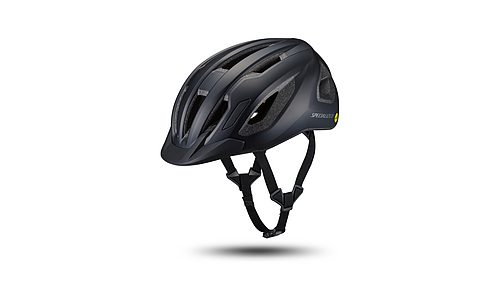 Detailed Picture of CHAMONIX 3 HLMT CE MATTE BLK M
