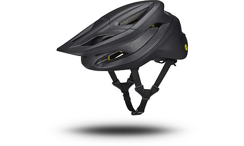 Detailed Picture of CAMBER HLMT CE BLK XS