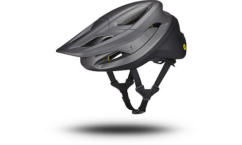 Detailed Picture of CAMBER HLMT CE SMK/BLK XL