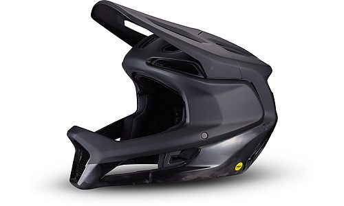 Detailed Picture of GAMBIT HLMT CE BLK M