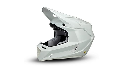 Detailed Picture of DISSIDENT 2 HLMT CE WHT M