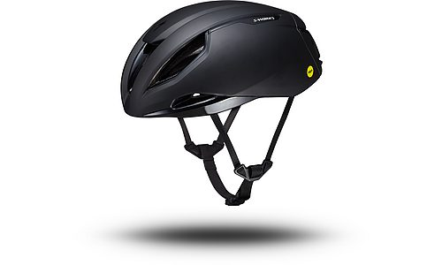 Detailed Picture of SW EVADE 3 HLMT CE BLK L