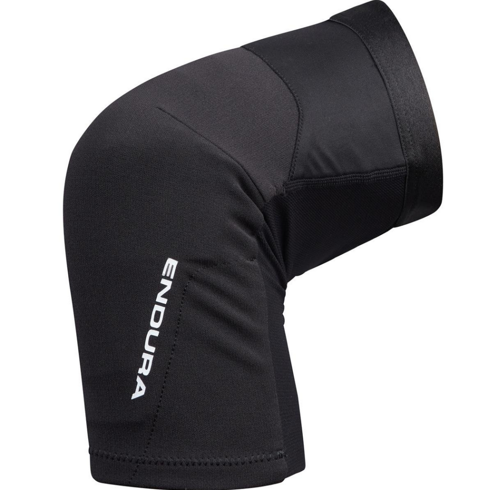 Endura Strack Lite Knee Protctr , Bk S-m