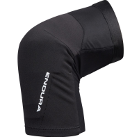 Endura Strack Lite Knee Protctr , Bk