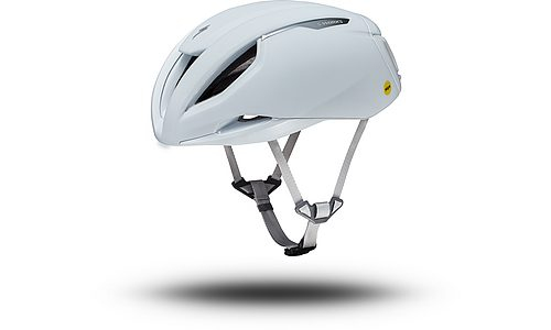 Detailed Picture of SW EVADE 3 HLMT CE WHT M