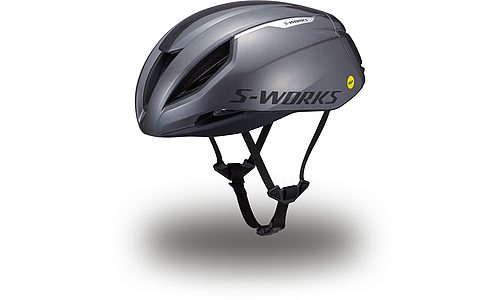 Detailed Picture of SW EVADE 3 HLMT CE SMK S