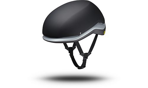 Detailed Picture of MODE HLMT CE MATTE BLK L
