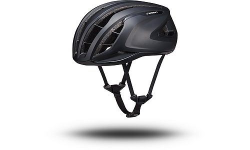 Detailed Picture of SW PREVAIL 3 HLMT CE BLK L