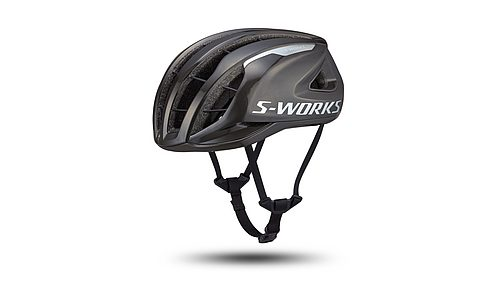 Detailed Picture of SW PREVAIL 3 HLMT CE BLK/CHRM M