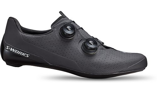 Detailed Picture of SW TORCH RD SHOE BLK 43.5