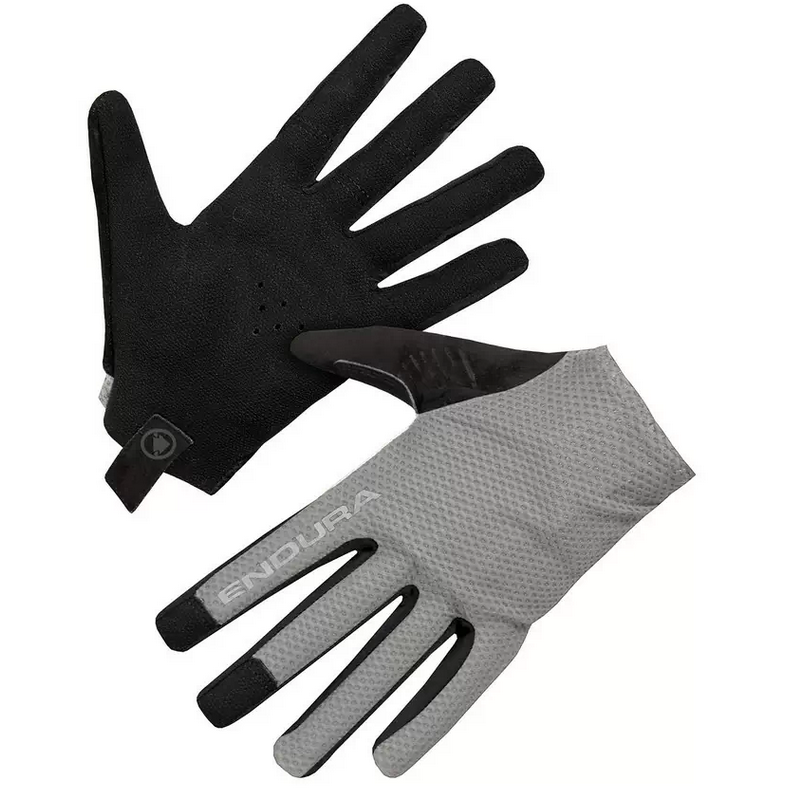 Endura EGM Handschuh: Fossil - L