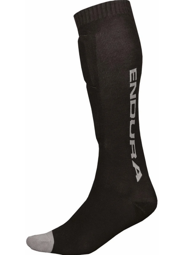 Endura Singletrack Padded Sock Bk S-m