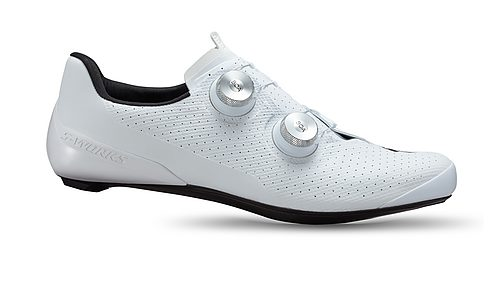 Detailed Picture of SW TORCH RD SHOE WHT 45.5