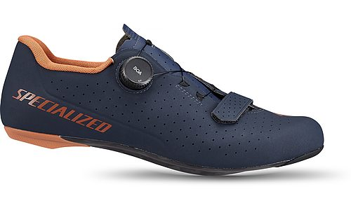 Detailed Picture of TORCH 2.0 RD SHOE DPMRNBLU/TRCTA 46