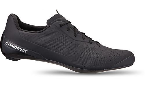 Detailed Picture of SW TORCH LACE RD SHOE BLK