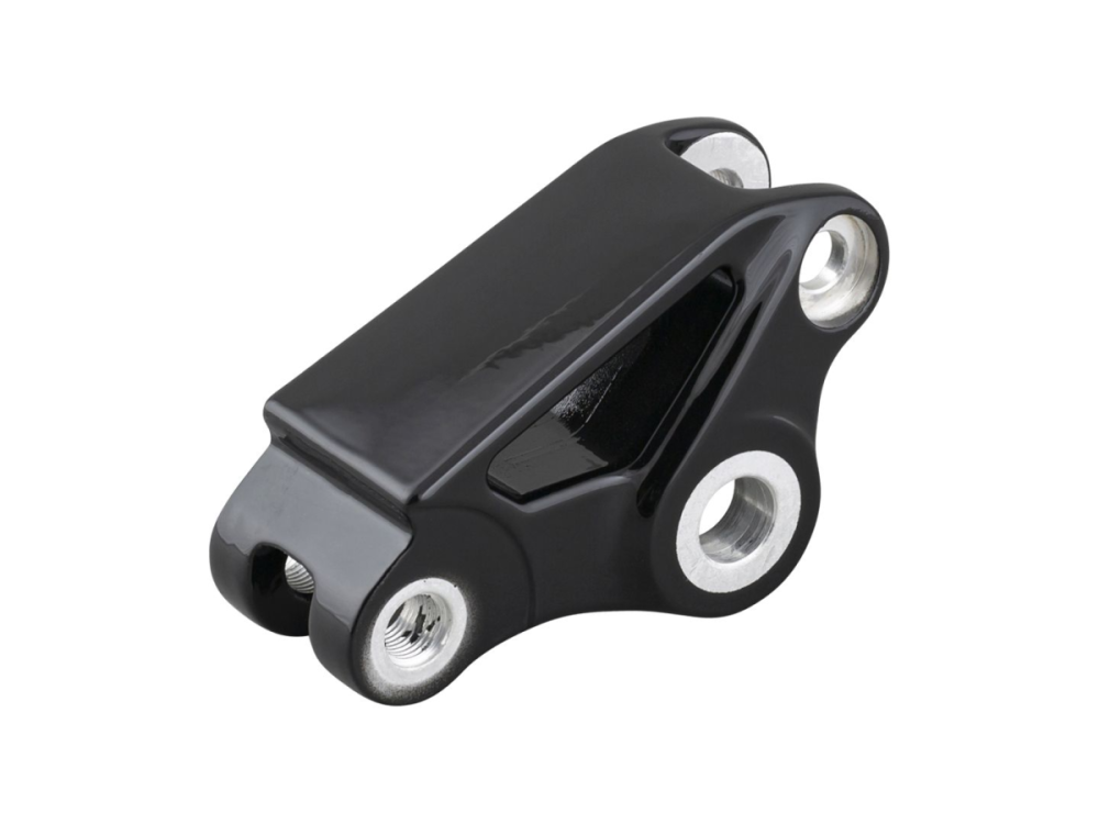 Trek Linkage Powerfly 29 2021 Gloss Black