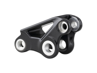 Trek Linkage Powerfly 29 2021 Gloss Black