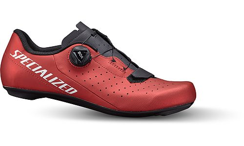 Detailed Picture of TORCH 1.0 RD SHOE REDSKY 47