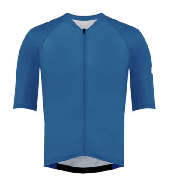 Albion Men’s All Road Lightweight Short Sleeve Jersey