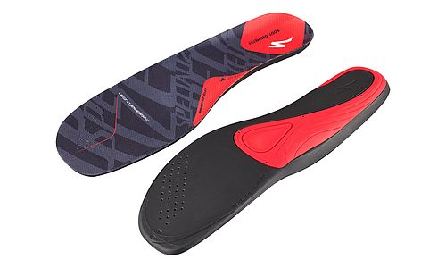 Detailed Picture of BG SL FOOTBED GEN 2 RED 44-45